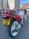USED 2026 G YAMAHA TZR250 sports Very rare Yamaha TZR250 3MA4 , very low milage. Excellent bike.