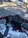 USED 2026 G YAMAHA TZR250 sports Very rare Yamaha TZR250 3MA4 , very low milage. Excellent bike.