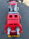 USED 2026 G YAMAHA TZR250 sports Very rare Yamaha TZR250 3MA4 , very low milage. Excellent bike.