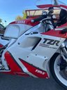 USED 2026 G YAMAHA TZR250 sports Very rare Yamaha TZR250 3MA4 , very low milage. Excellent bike.