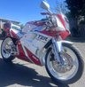 USED 2026 G YAMAHA TZR250 sports Very rare Yamaha TZR250 3MA4 , very low milage. Excellent bike.