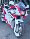 USED 2026 G YAMAHA TZR250 sports Very rare Yamaha TZR250 3MA4 , very low milage. Excellent bike.
