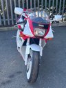 USED 2026 G YAMAHA TZR250 sports Very rare Yamaha TZR250 3MA4 , very low milage. Excellent bike.