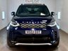 USED 2022 22 LAND ROVER DISCOVERY 3.0 D300 MHEV Metropolitan Edition SUV 5dr Diesel Auto 4WD Euro 6 (s/s) (300 ps) HUD~~DEPLOYABLE TOW BAR~~STEPS