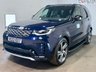 USED 2022 22 LAND ROVER DISCOVERY 3.0 D300 MHEV Metropolitan Edition SUV 5dr Diesel Auto 4WD Euro 6 (s/s) (300 ps) HUD~~DEPLOYABLE TOW BAR~~STEPS
