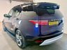 USED 2022 22 LAND ROVER DISCOVERY 3.0 D300 MHEV Metropolitan Edition SUV 5dr Diesel Auto 4WD Euro 6 (s/s) (300 ps) HUD~~DEPLOYABLE TOW BAR~~STEPS
