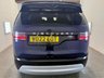 USED 2022 22 LAND ROVER DISCOVERY 3.0 D300 MHEV Metropolitan Edition SUV 5dr Diesel Auto 4WD Euro 6 (s/s) (300 ps) HUD~~DEPLOYABLE TOW BAR~~STEPS
