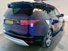USED 2022 22 LAND ROVER DISCOVERY 3.0 D300 MHEV Metropolitan Edition SUV 5dr Diesel Auto 4WD Euro 6 (s/s) (300 ps) HUD~~DEPLOYABLE TOW BAR~~STEPS
