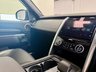 USED 2022 22 LAND ROVER DISCOVERY 3.0 D300 MHEV Metropolitan Edition SUV 5dr Diesel Auto 4WD Euro 6 (s/s) (300 ps) HUD~~DEPLOYABLE TOW BAR~~STEPS