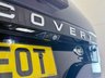 USED 2022 22 LAND ROVER DISCOVERY 3.0 D300 MHEV Metropolitan Edition SUV 5dr Diesel Auto 4WD Euro 6 (s/s) (300 ps) HUD~~DEPLOYABLE TOW BAR~~STEPS