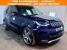 USED 2022 22 LAND ROVER DISCOVERY 3.0 D300 MHEV Metropolitan Edition SUV 5dr Diesel Auto 4WD Euro 6 (s/s) (300 ps) HUD~~DEPLOYABLE TOW BAR~~STEPS