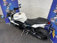 USED 2014 14 TRIUMPH STREET TRIPLE 675 STREET TRIPLE 675 LOW MILES & GREAT VALUE