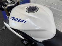 USED 2014 14 TRIUMPH STREET TRIPLE 675 STREET TRIPLE 675 LOW MILES & GREAT VALUE