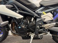 USED 2014 14 TRIUMPH STREET TRIPLE 675 STREET TRIPLE 675 LOW MILES & GREAT VALUE