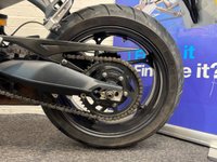 USED 2014 14 TRIUMPH STREET TRIPLE 675 STREET TRIPLE 675 LOW MILES & GREAT VALUE