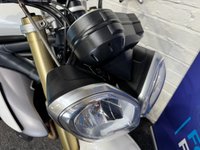 USED 2014 14 TRIUMPH STREET TRIPLE 675 STREET TRIPLE 675 LOW MILES & GREAT VALUE