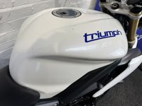 USED 2014 14 TRIUMPH STREET TRIPLE 675 STREET TRIPLE 675 LOW MILES & GREAT VALUE