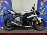USED 2014 14 TRIUMPH STREET TRIPLE 675 STREET TRIPLE 675 LOW MILES & GREAT VALUE