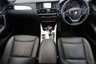 USED 2017 67 BMW X3 2.0 20d SE SUV 5dr Diesel Auto xDrive Euro 6 (s/s) (190 ps) STEALTHY LOADED AUTOMATIC
