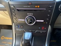 USED 2016 66 FORD EDGE 2.0 TDCi Titanium SUV 5dr Diesel Powershift AWD Euro 6 (s/s) (210 ps) Full Service History+Full Leather+Navigation+Reversing Camera+Panoramic Sunroof