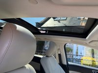 USED 2016 66 FORD EDGE 2.0 TDCi Titanium SUV 5dr Diesel Powershift AWD Euro 6 (s/s) (210 ps) Full Service History+Full Leather+Navigation+Reversing Camera+Panoramic Sunroof