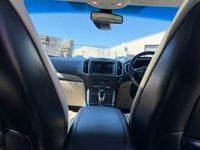USED 2016 66 FORD EDGE 2.0 TDCi Titanium SUV 5dr Diesel Powershift AWD Euro 6 (s/s) (210 ps) Full Service History+Full Leather+Navigation+Reversing Camera+Panoramic Sunroof