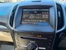 USED 2016 66 FORD EDGE 2.0 TDCi Titanium SUV 5dr Diesel Powershift AWD Euro 6 (s/s) (210 ps) Full Service History+Full Leather+Navigation+Reversing Camera+Panoramic Sunroof