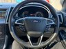 USED 2016 66 FORD EDGE 2.0 TDCi Titanium SUV 5dr Diesel Powershift AWD Euro 6 (s/s) (210 ps) Full Service History+Full Leather+Navigation+Reversing Camera+Panoramic Sunroof