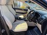 USED 2016 66 FORD EDGE 2.0 TDCi Titanium SUV 5dr Diesel Powershift AWD Euro 6 (s/s) (210 ps) Full Service History+Full Leather+Navigation+Reversing Camera+Panoramic Sunroof