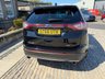 USED 2016 66 FORD EDGE 2.0 TDCi Titanium SUV 5dr Diesel Powershift AWD Euro 6 (s/s) (210 ps) Full Service History+Full Leather+Navigation+Reversing Camera+Panoramic Sunroof