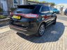 USED 2016 66 FORD EDGE 2.0 TDCi Titanium SUV 5dr Diesel Powershift AWD Euro 6 (s/s) (210 ps) Full Service History+Full Leather+Navigation+Reversing Camera+Panoramic Sunroof