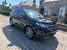 USED 2016 66 FORD EDGE 2.0 TDCi Titanium SUV 5dr Diesel Powershift AWD Euro 6 (s/s) (210 ps) Full Service History+Full Leather+Navigation+Reversing Camera+Panoramic Sunroof
