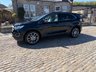 USED 2016 66 FORD EDGE 2.0 TDCi Titanium SUV 5dr Diesel Powershift AWD Euro 6 (s/s) (210 ps) Full Service History+Full Leather+Navigation+Reversing Camera+Panoramic Sunroof