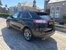 USED 2016 66 FORD EDGE 2.0 TDCi Titanium SUV 5dr Diesel Powershift AWD Euro 6 (s/s) (210 ps) Full Service History+Full Leather+Navigation+Reversing Camera+Panoramic Sunroof