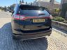USED 2016 66 FORD EDGE 2.0 TDCi Titanium SUV 5dr Diesel Powershift AWD Euro 6 (s/s) (210 ps) Full Service History+Full Leather+Navigation+Reversing Camera+Panoramic Sunroof