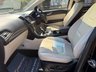 USED 2016 66 FORD EDGE 2.0 TDCi Titanium SUV 5dr Diesel Powershift AWD Euro 6 (s/s) (210 ps) Full Service History+Full Leather+Navigation+Reversing Camera+Panoramic Sunroof