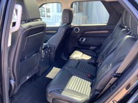 USED 2017 17 LAND ROVER DISCOVERY 2.0 SD4 HSE SUV 5dr Diesel Auto 4WD Euro 6 (s/s) (240 ps) 7 Seater|SatNav| automatic