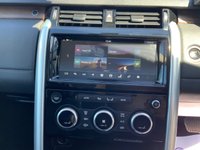 USED 2017 17 LAND ROVER DISCOVERY 2.0 SD4 HSE SUV 5dr Diesel Auto 4WD Euro 6 (s/s) (240 ps) 7 Seater|SatNav| automatic