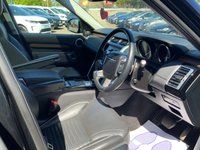 USED 2017 17 LAND ROVER DISCOVERY 2.0 SD4 HSE SUV 5dr Diesel Auto 4WD Euro 6 (s/s) (240 ps) 7 Seater|SatNav| automatic