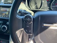 USED 2017 17 LAND ROVER DISCOVERY 2.0 SD4 HSE SUV 5dr Diesel Auto 4WD Euro 6 (s/s) (240 ps) 7 Seater|SatNav| automatic