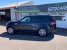 USED 2017 17 LAND ROVER DISCOVERY 2.0 SD4 HSE SUV 5dr Diesel Auto 4WD Euro 6 (s/s) (240 ps) 7 Seater|SatNav| automatic