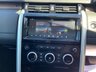 USED 2017 17 LAND ROVER DISCOVERY 2.0 SD4 HSE SUV 5dr Diesel Auto 4WD Euro 6 (s/s) (240 ps) 7 Seater|SatNav| automatic