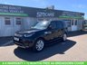 USED 2017 17 LAND ROVER DISCOVERY 2.0 SD4 HSE SUV 5dr Diesel Auto 4WD Euro 6 (s/s) (240 ps) 7 Seater|SatNav| automatic