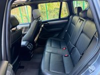 USED 2016 66 BMW X3 2.0 20d M Sport Auto xDrive Euro 6 (s/s) 5dr PANROOF-HEATED LEATHER SEATS
