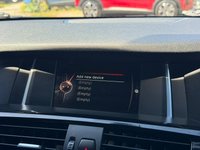 USED 2016 66 BMW X3 2.0 20d M Sport Auto xDrive Euro 6 (s/s) 5dr PANROOF-HEATED LEATHER SEATS