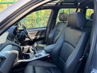 USED 2016 66 BMW X3 2.0 20d M Sport Auto xDrive Euro 6 (s/s) 5dr PANROOF-HEATED LEATHER SEATS