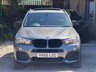 USED 2016 66 BMW X3 2.0 20d M Sport Auto xDrive Euro 6 (s/s) 5dr PANROOF-HEATED LEATHER SEATS
