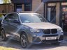 USED 2016 66 BMW X3 2.0 20d M Sport Auto xDrive Euro 6 (s/s) 5dr PANROOF-HEATED LEATHER SEATS