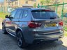 USED 2016 66 BMW X3 2.0 20d M Sport Auto xDrive Euro 6 (s/s) 5dr PANROOF-HEATED LEATHER SEATS