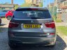 USED 2016 66 BMW X3 2.0 20d M Sport Auto xDrive Euro 6 (s/s) 5dr PANROOF-HEATED LEATHER SEATS